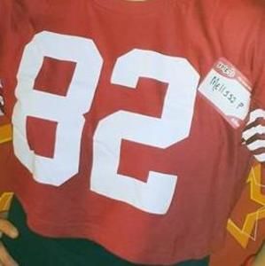 Meet your Posher, Mel